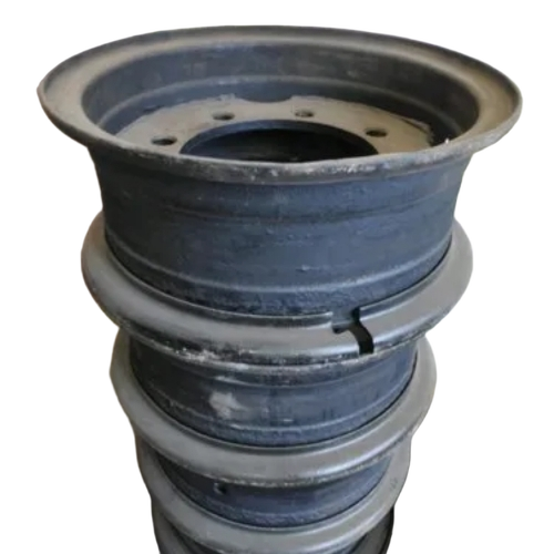 Tractor Wheel Rim
