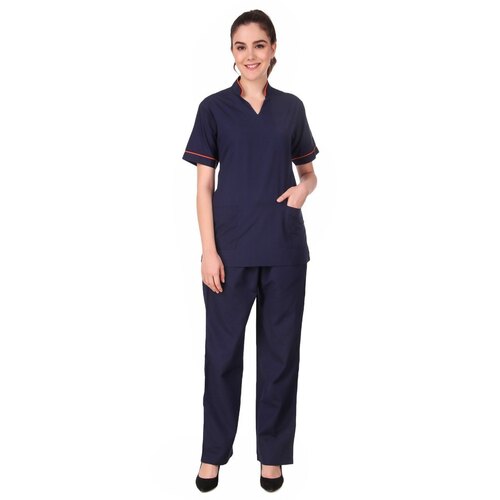 Utility Staff Uniform Suit