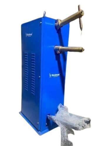 Welding Machine - Weight: 15 Kilograms (Kg)