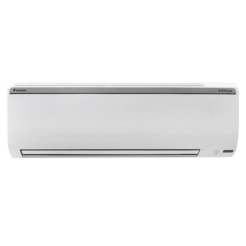 White Split Air Conditioner Ac
