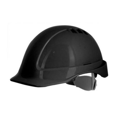 Worker Safety Helmets
