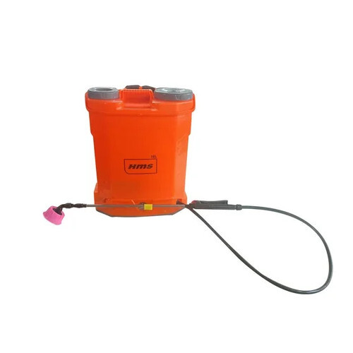 16 Liter Hms Agriculture Battery Sprayer
