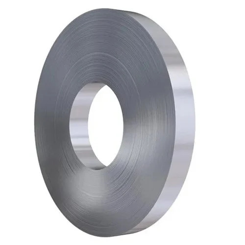 5 mm Annealed Steel Strips
