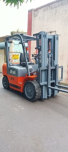 Ace Forklift Af30d