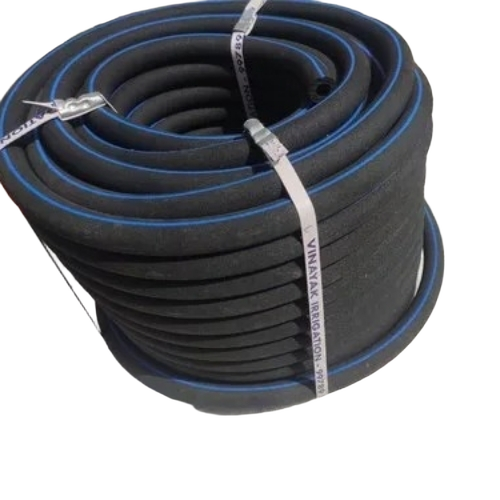 Aeration Tubes
