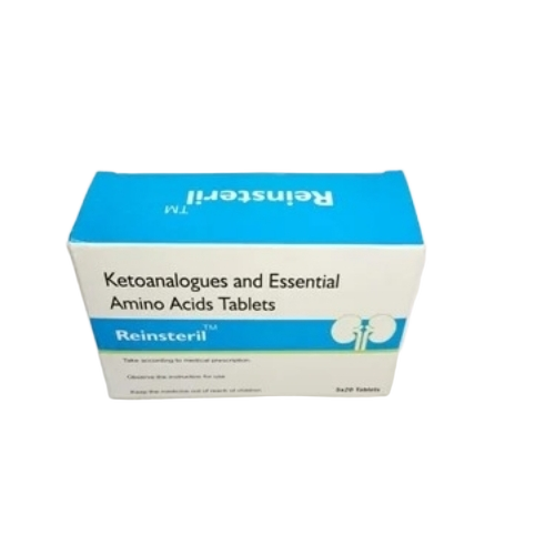 Alpha Ketoanalogue Tablet