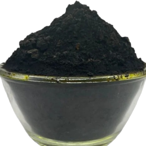 Anhydrous Aluminium Chloride