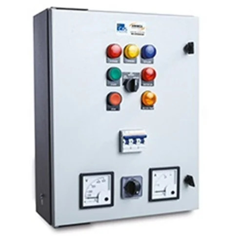 Auto Start Stop Control Panel - Features: Durable
