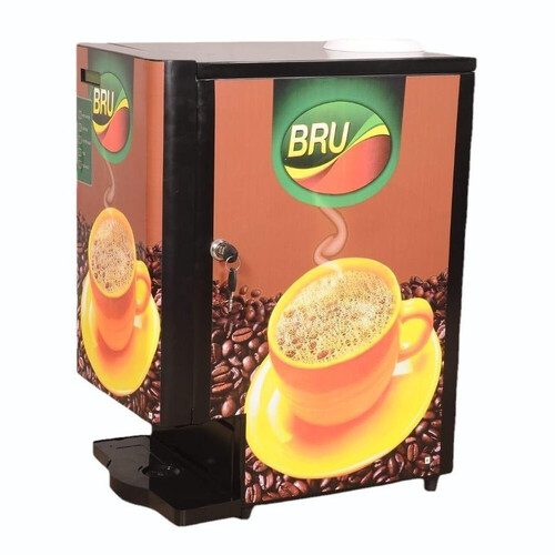 Bru Coffee Maker