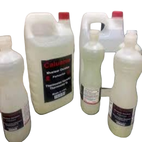 Caluanie Muelear Oxidize - Chemical Name: Sodium Isobutyl Xanthate