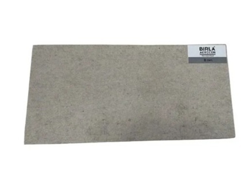 Cement Fibre Board