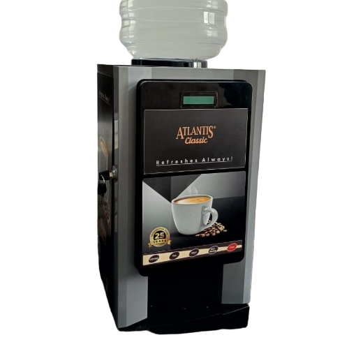 Coffee Maker Machine