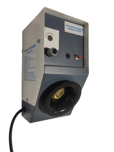 Electronic Ultrasonic Pest Repellent