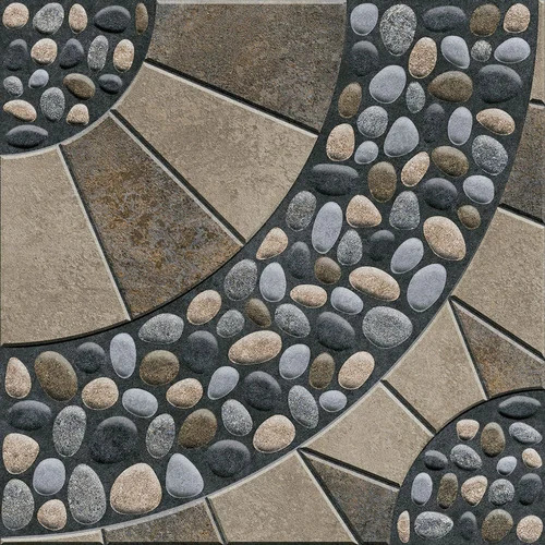 Johnson Floor Tiles