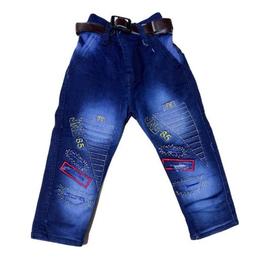 Kids Jeans