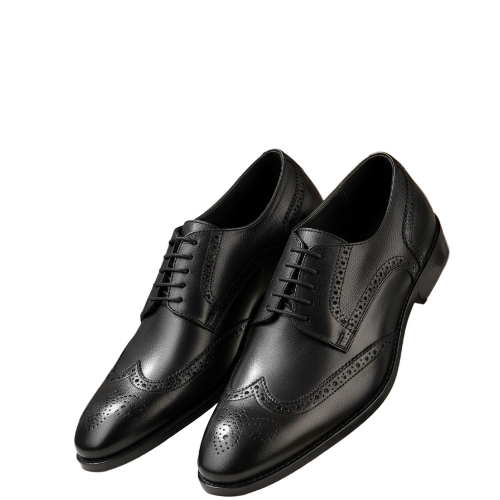 Leather Shoes