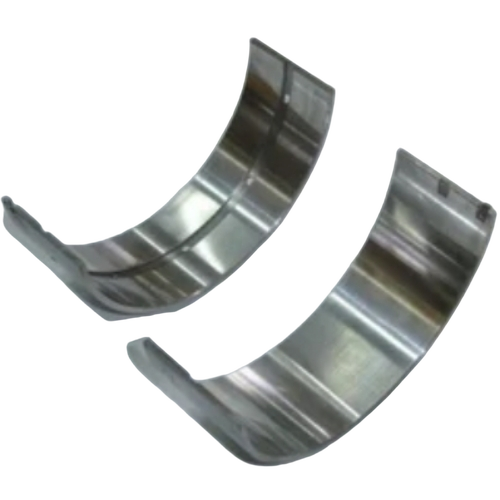 Ms Cr Bearings - Stainless Steel, Standard Size, Silver | Durable Industrial Use, New Box Packaging