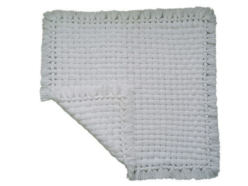 Original Woolen Pooja Asan For Spiritual Vibes - Warranty: 5