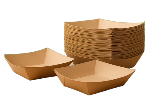 Paper Tray - Coating Type: Yes