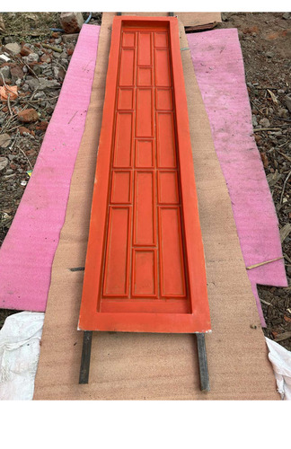 Precast Concrete Compound Wall Mould