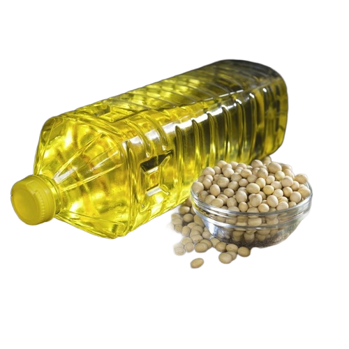 Refined Soybean Oil
