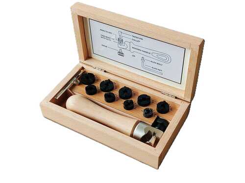 Ring Setter Clamp Jewelry Tools