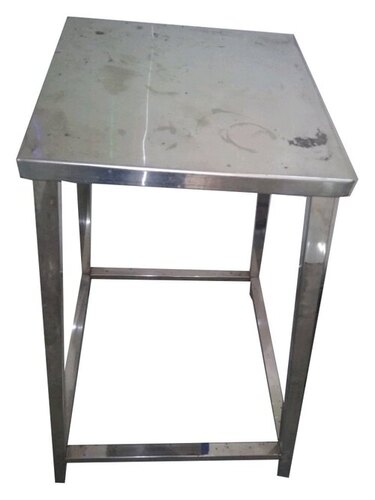 Stainless Steel Hospital Table