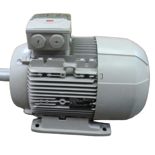 Variable Speed Motors