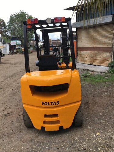Voltas Forklift