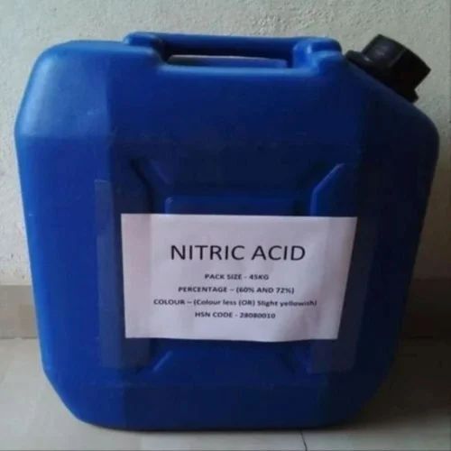 Weak Nitric Acid