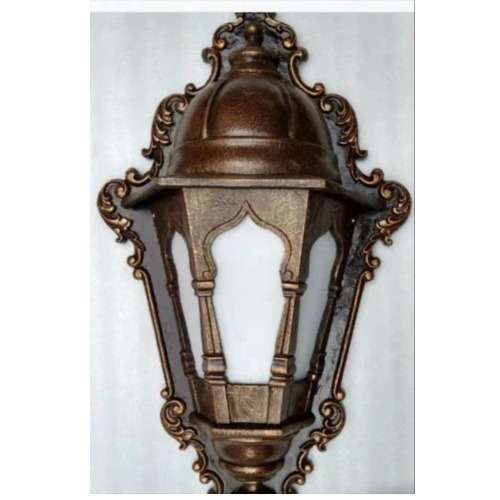 2 Feet Bollard Lighting Poles