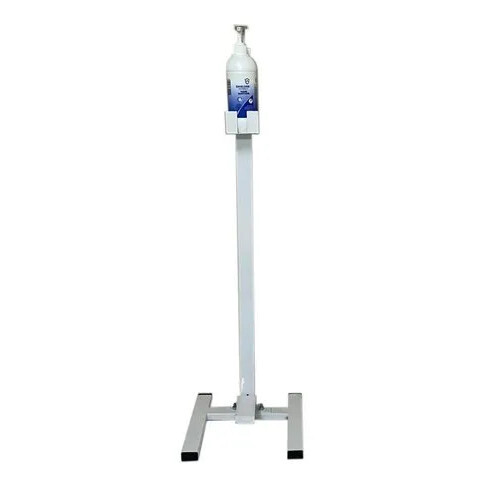 3 Feet Foot Operated Sanitizer Dispenser