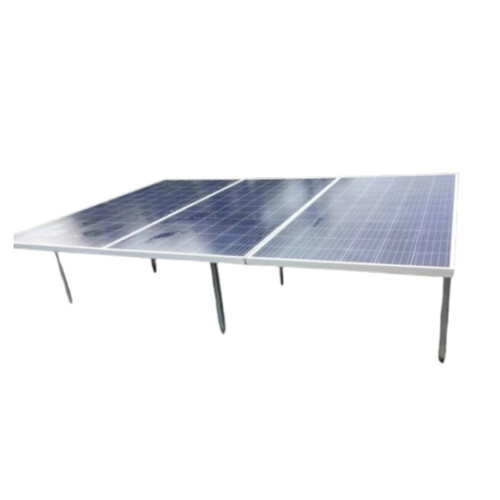 30W Solar Panel