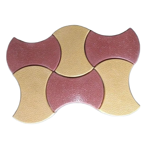 40mm Euphrates Interlocking Pavers