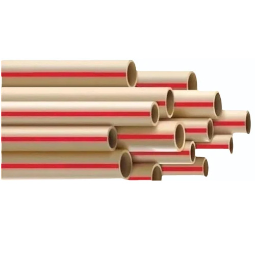 Ashirvad 1 Inch Cpvc Pipe - Capacity: 4 Kg