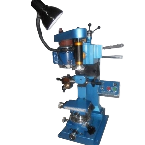 Automatic Jewellery Making Machine