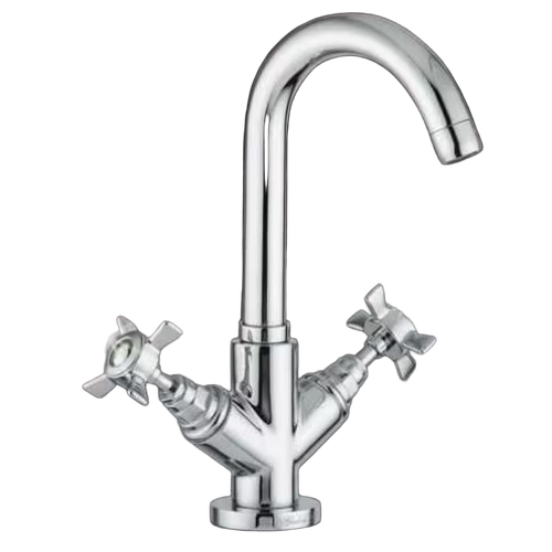 Basin Mixer