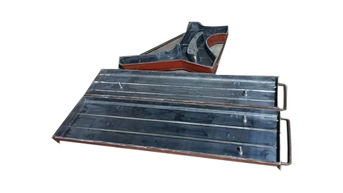 Concrete Garden Bench Mould