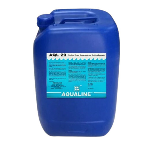 Cooling Tower Descalant Aql 29