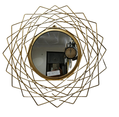Decorative Wall Mirror