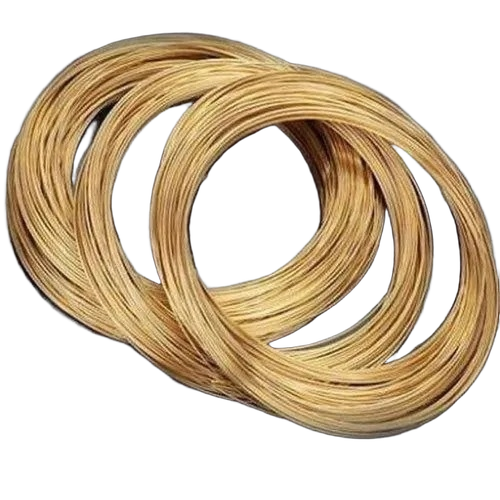 Edm Brase Wire