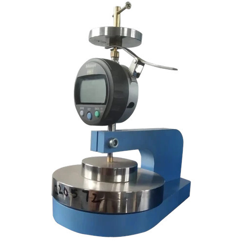 Fabric Thickness Gauge