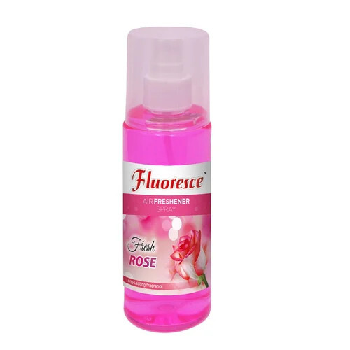 Fluoresce Air Freshener Floral