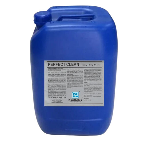 Food Grade Degreaser Perfect Clean Hi Foaming