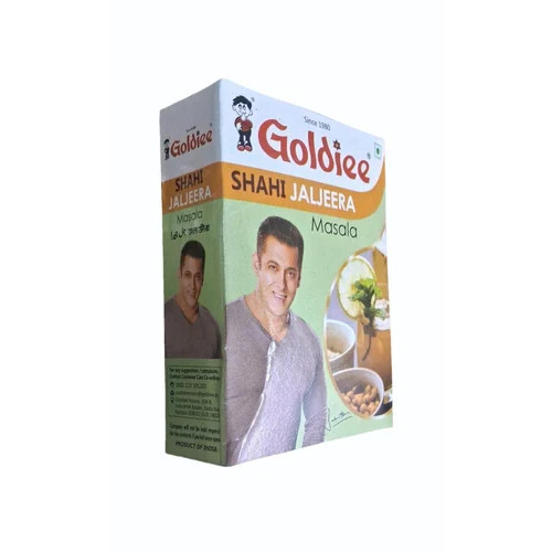 Goldiee Shahi Jaljeera Masala Powder
