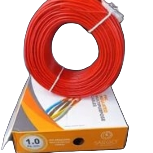 Heat Resistant Electric Cables