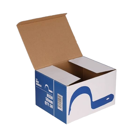 Laminate Packing Box