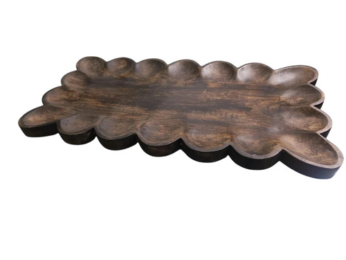 Mango Wood Serving Tray