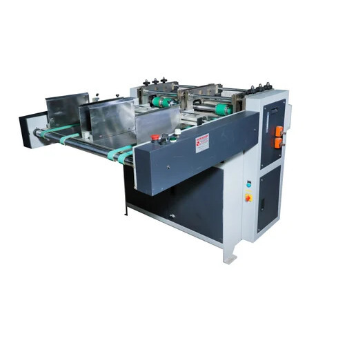 Mdf V Groov Machine