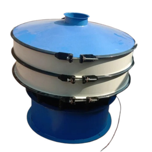 Drums liquid machine